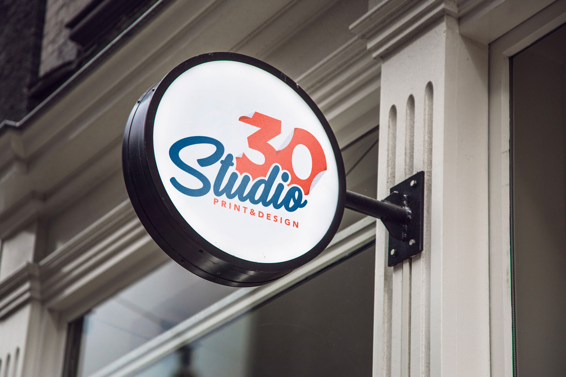 Imprimerie numérique Nîmes Panneau alu enseigne